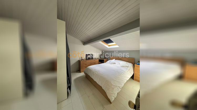 Ma-Cabane - Vente Maison AULNAY-SOUS-BOIS, 86 m²