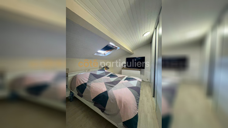 Ma-Cabane - Vente Maison AULNAY-SOUS-BOIS, 86 m²