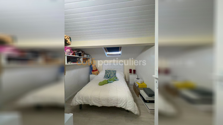 Ma-Cabane - Vente Maison AULNAY-SOUS-BOIS, 86 m²