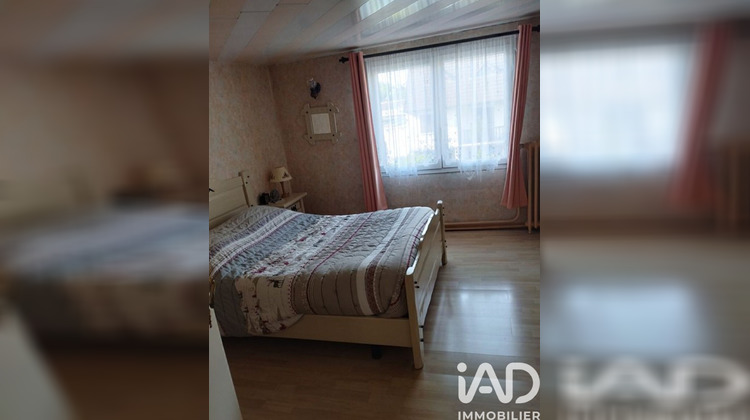 Ma-Cabane - Vente Maison Aulnay-sous-Bois, 100 m²