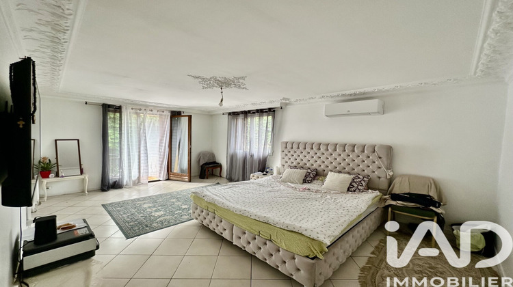 Ma-Cabane - Vente Maison Aulnay-sous-Bois, 238 m²