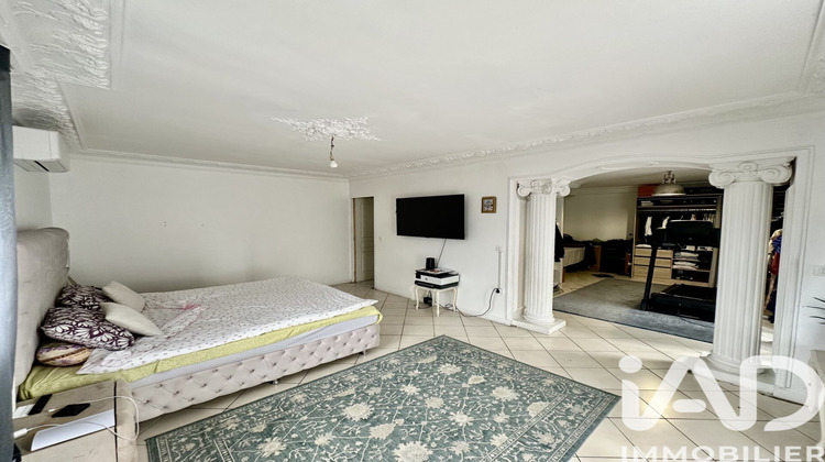 Ma-Cabane - Vente Maison Aulnay-sous-Bois, 238 m²