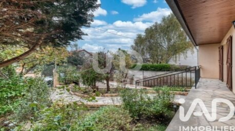 Ma-Cabane - Vente Maison Aulnay-sous-Bois, 121 m²