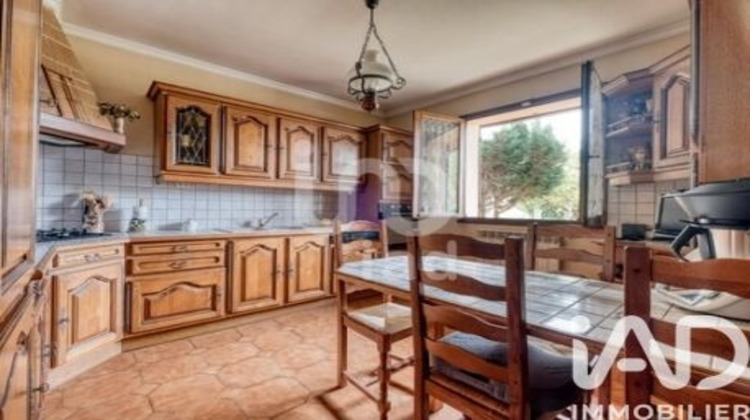 Ma-Cabane - Vente Maison Aulnay-sous-Bois, 121 m²