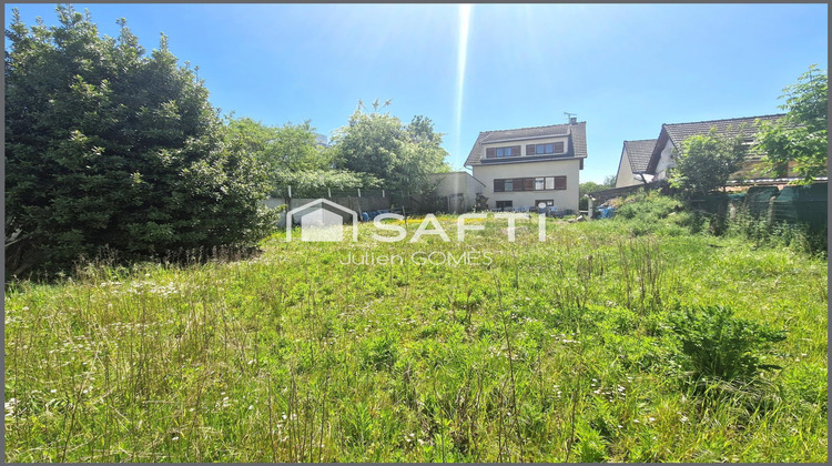 Ma-Cabane - Vente Maison Aulnay-sous-Bois, 106 m²