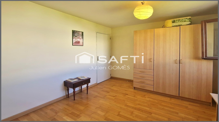 Ma-Cabane - Vente Maison Aulnay-sous-Bois, 106 m²
