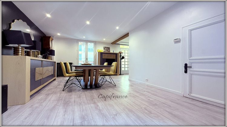 Ma-Cabane - Vente Maison AULNAY SOUS BOIS, 181 m²