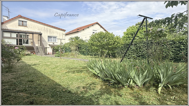 Ma-Cabane - Vente Maison AULNAY SOUS BOIS, 72 m²