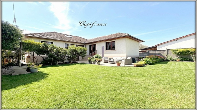Ma-Cabane - Vente Maison AULNAY SOUS BOIS, 116 m²