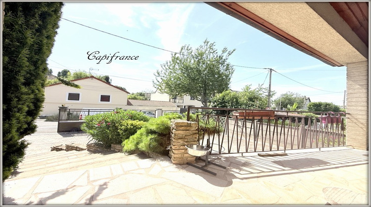 Ma-Cabane - Vente Maison AULNAY SOUS BOIS, 116 m²