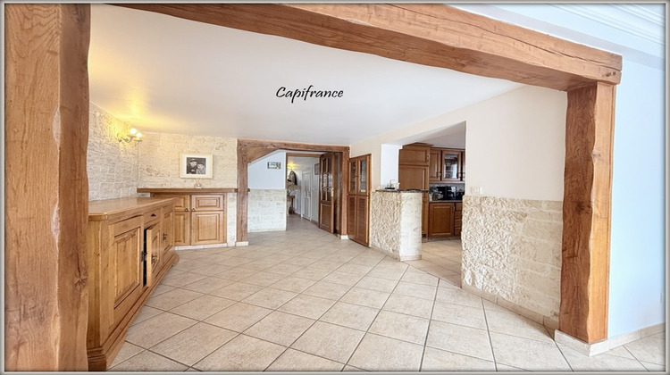 Ma-Cabane - Vente Maison AULNAY SOUS BOIS, 161 m²