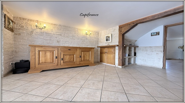 Ma-Cabane - Vente Maison AULNAY SOUS BOIS, 161 m²