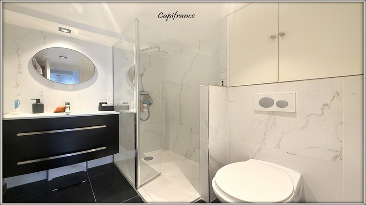 Ma-Cabane - Vente Maison AULNAY SOUS BOIS, 161 m²