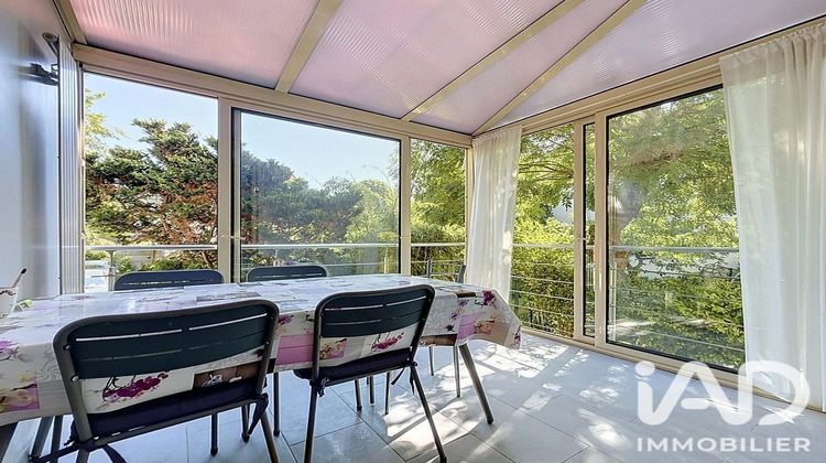 Ma-Cabane - Vente Maison Aulnay-sous-Bois, 115 m²