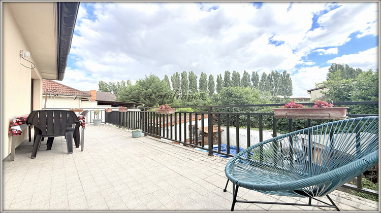 Ma-Cabane - Vente Maison AULNAY SOUS BOIS, 125 m²
