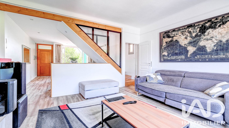 Ma-Cabane - Vente Maison Aulnay-sous-Bois, 78 m²