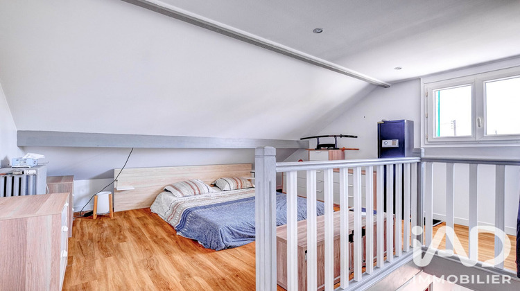 Ma-Cabane - Vente Maison Aulnay-sous-Bois, 78 m²
