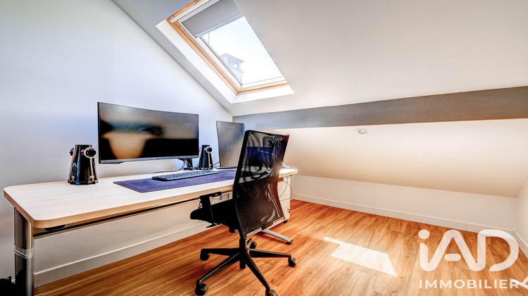 Ma-Cabane - Vente Maison Aulnay-sous-Bois, 78 m²