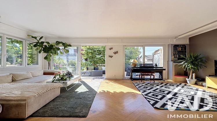 Ma-Cabane - Vente Maison Aulnay-sous-Bois, 180 m²