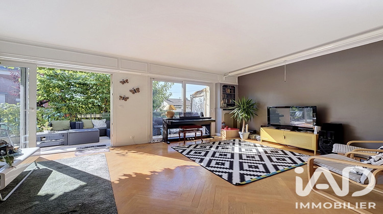 Ma-Cabane - Vente Maison Aulnay-sous-Bois, 180 m²