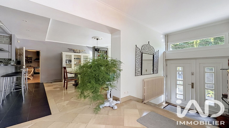 Ma-Cabane - Vente Maison Aulnay-sous-Bois, 180 m²
