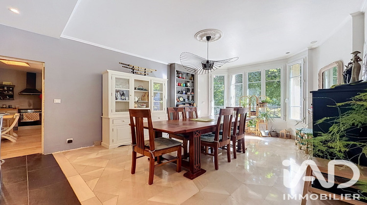 Ma-Cabane - Vente Maison Aulnay-sous-Bois, 180 m²