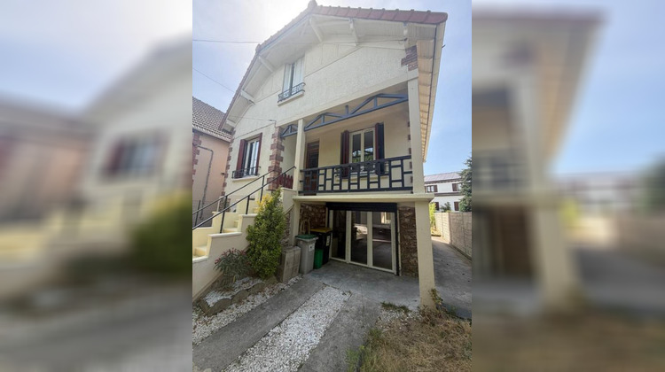 Ma-Cabane - Vente Maison AULNAY SOUS BOIS, 81 m²