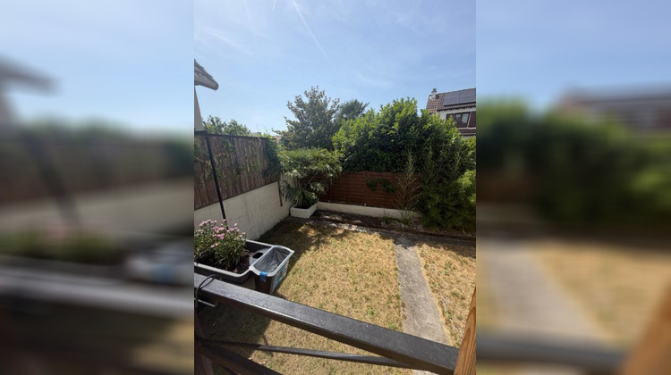 Ma-Cabane - Vente Maison AULNAY SOUS BOIS, 81 m²