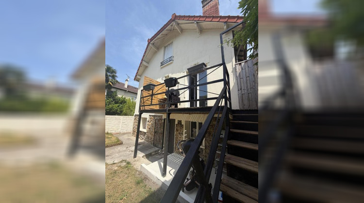 Ma-Cabane - Vente Maison AULNAY SOUS BOIS, 81 m²