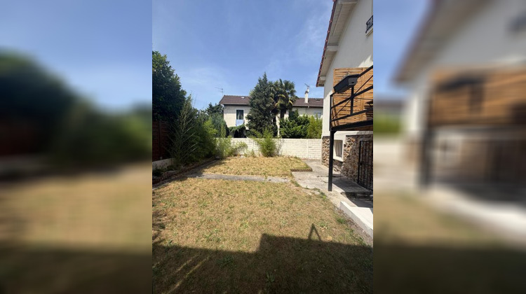 Ma-Cabane - Vente Maison AULNAY SOUS BOIS, 81 m²