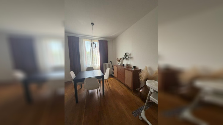 Ma-Cabane - Vente Maison AULNAY SOUS BOIS, 81 m²