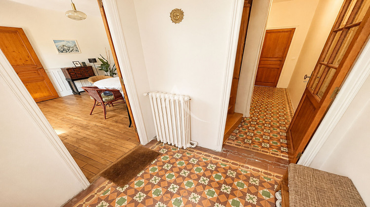 Ma-Cabane - Vente Maison AULNAY-SOUS-BOIS, 87 m²