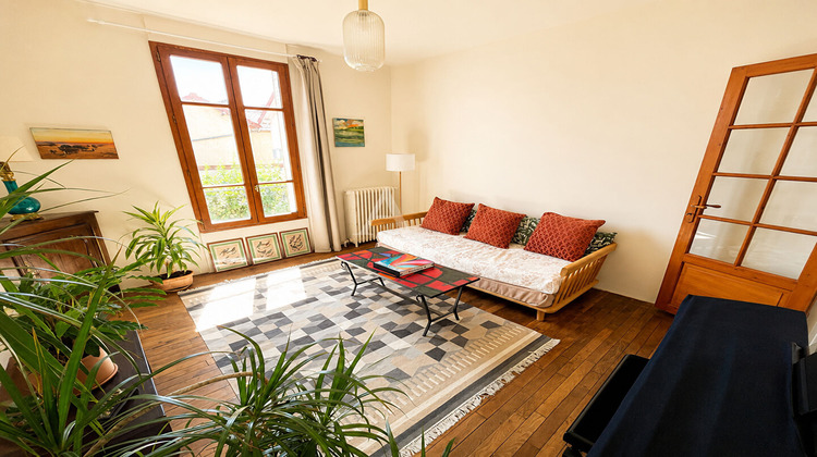 Ma-Cabane - Vente Maison AULNAY-SOUS-BOIS, 87 m²
