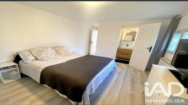 Ma-Cabane - Vente Maison Aulnay-sous-Bois, 95 m²
