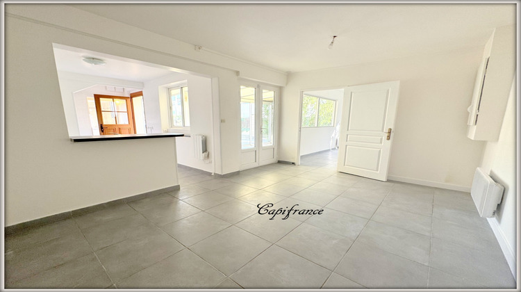 Ma-Cabane - Vente Maison AULNAY SOUS BOIS, 57 m²