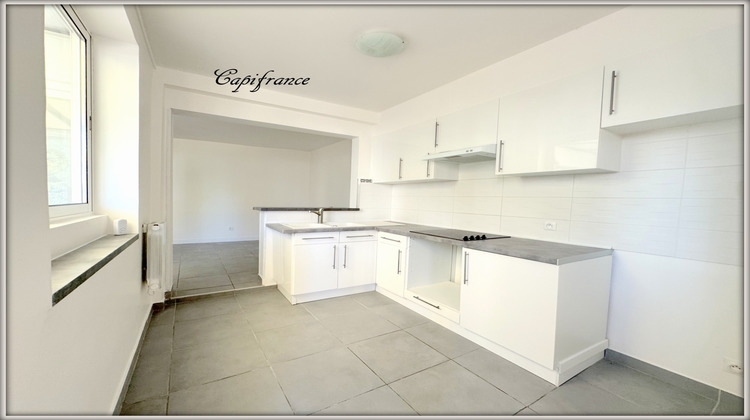 Ma-Cabane - Vente Maison AULNAY SOUS BOIS, 57 m²