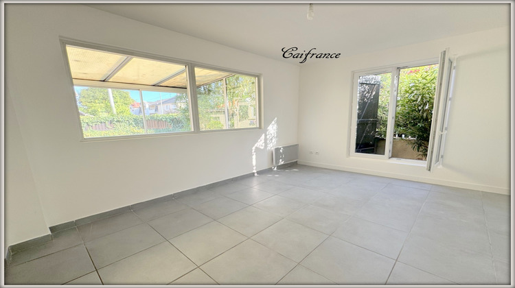 Ma-Cabane - Vente Maison AULNAY SOUS BOIS, 57 m²
