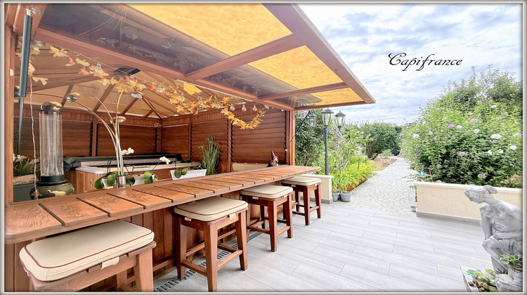 Ma-Cabane - Vente Maison AULNAY SOUS BOIS, 138 m²