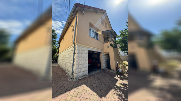 Ma-Cabane - Vente Maison AULNAY SOUS BOIS, 120 m²