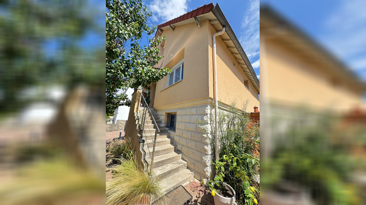 Ma-Cabane - Vente Maison AULNAY SOUS BOIS, 120 m²