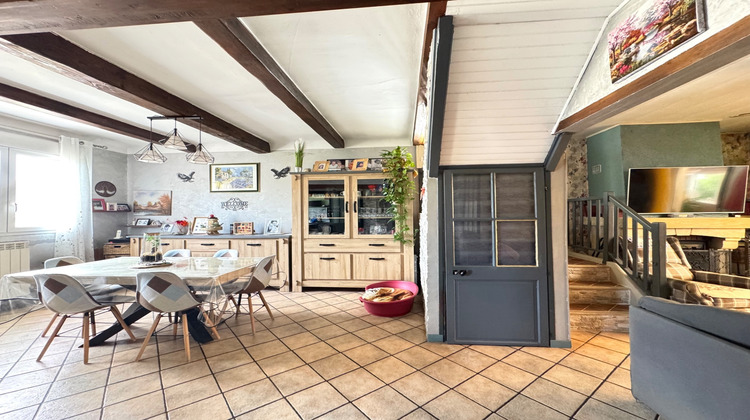 Ma-Cabane - Vente Maison AULNAY SOUS BOIS, 120 m²