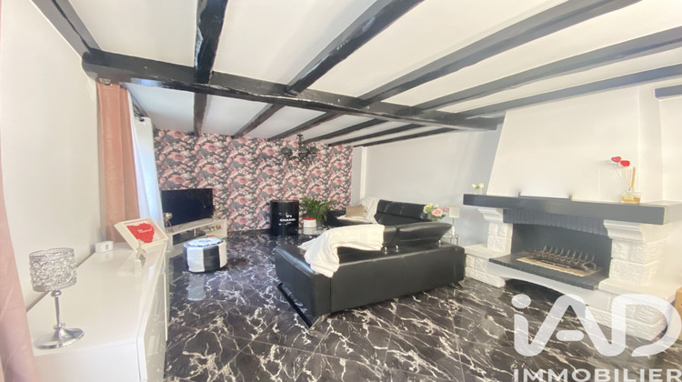 Ma-Cabane - Vente Maison Aulnay-sous-Bois, 109 m²