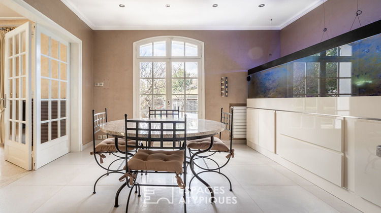 Ma-Cabane - Vente Maison AULNAY-SOUS-BOIS, 232 m²