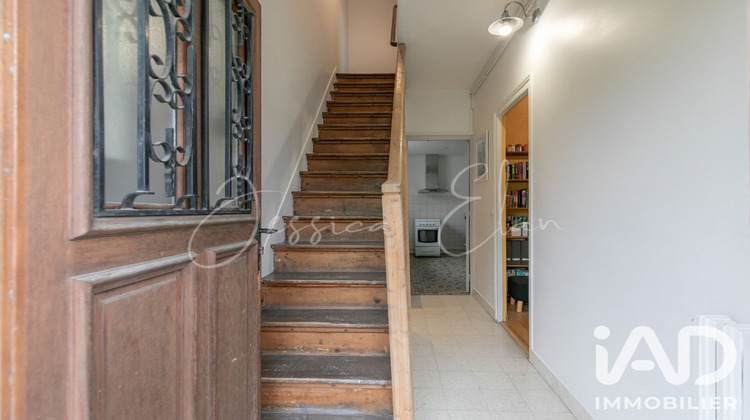 Ma-Cabane - Vente Maison Aulnay-sous-Bois, 76 m²