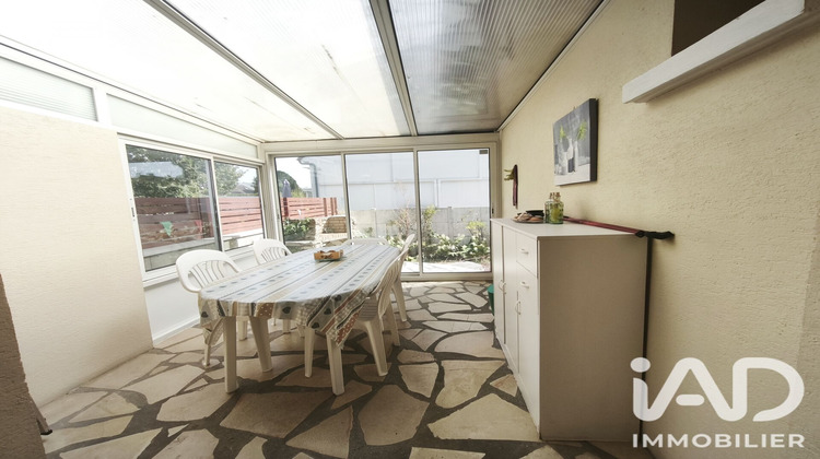 Ma-Cabane - Vente Maison Aulnay-sous-Bois, 135 m²