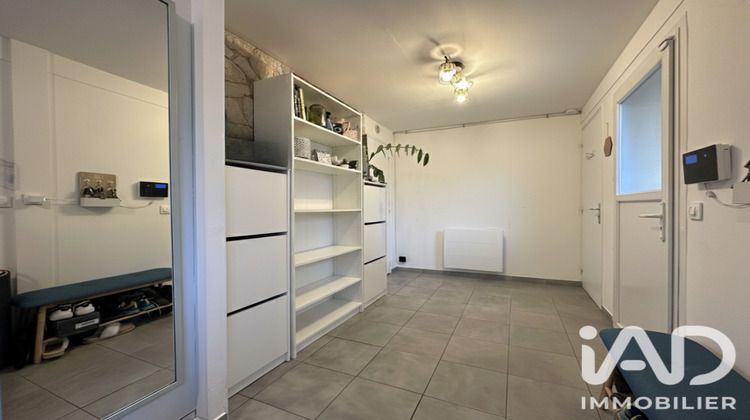 Ma-Cabane - Vente Maison Aulnay-sous-Bois, 67 m²
