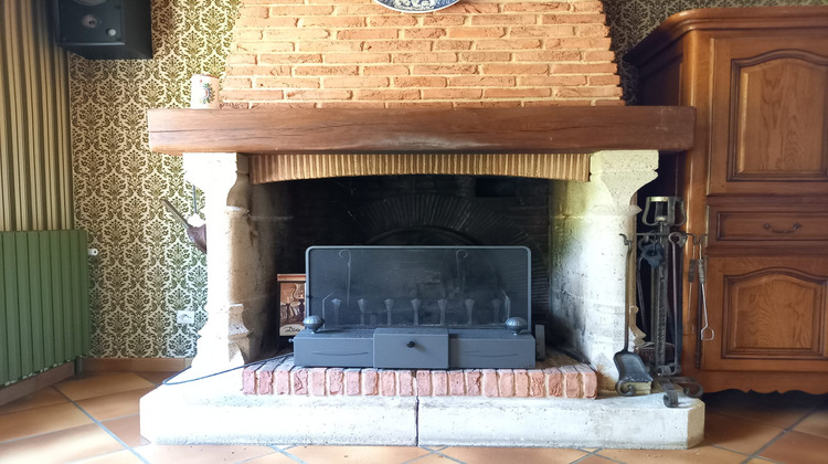 Ma-Cabane - Vente Maison Aulnay-sur-Iton, 125 m²