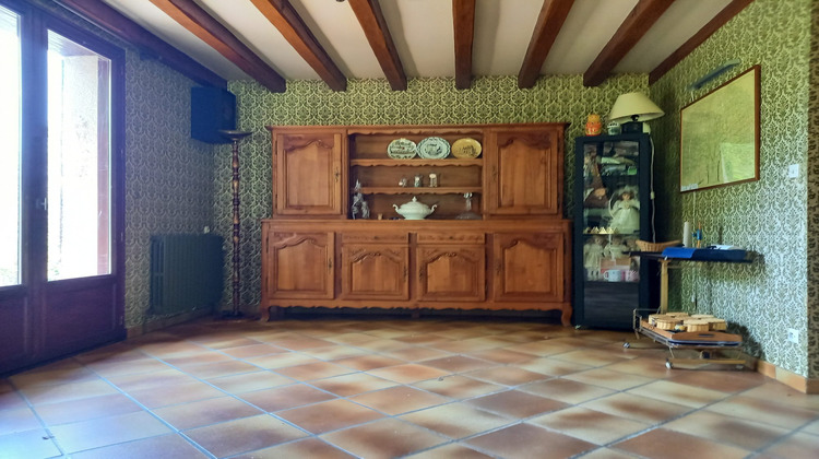 Ma-Cabane - Vente Maison Aulnay-sur-Iton, 125 m²