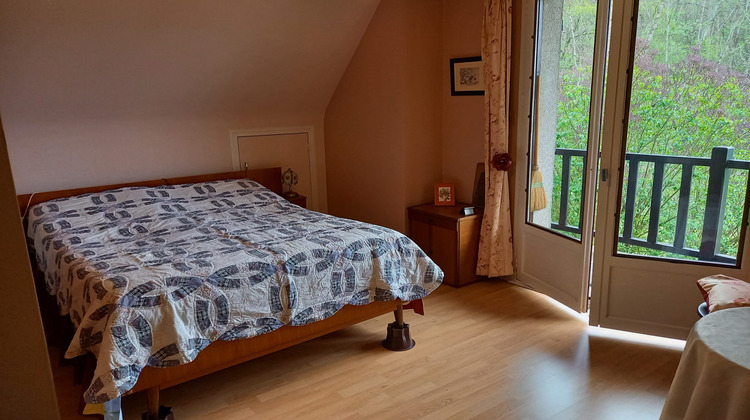 Ma-Cabane - Vente Maison Aulnay-sur-Iton, 125 m²