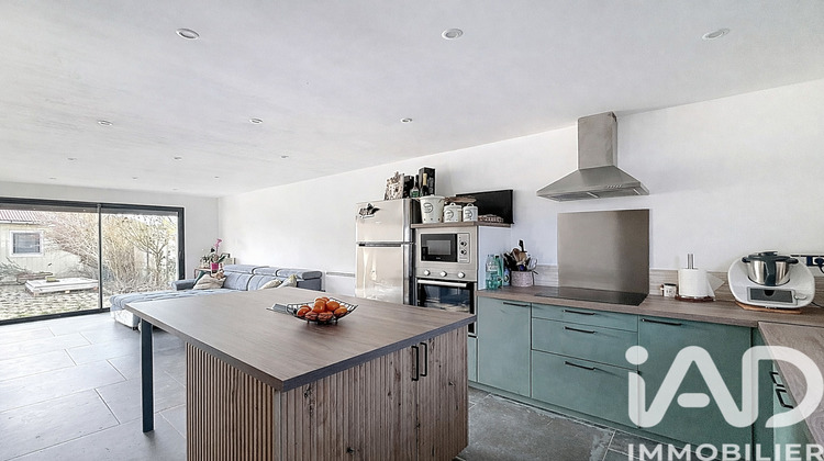 Ma-Cabane - Vente Maison Aulnay-sur-Marne, 77 m²